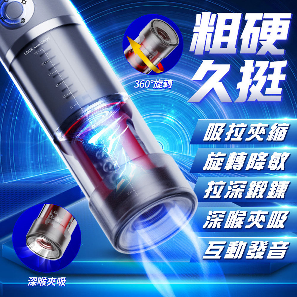 放大
